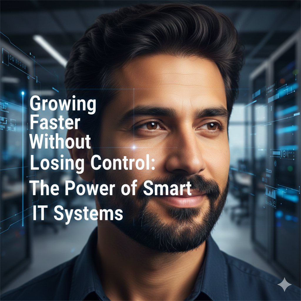 Your Business Is Already Digital Is It Smart Enough